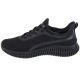 2. Skechers Bobs Geo-New Aesthetics 117417-BBK Schwarz 36