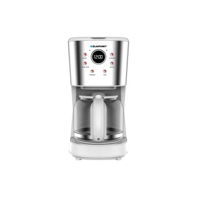 Blaupunkt CMD802WH Filterkaffeemaschine, 900 W