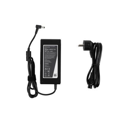 8. GREEN CELL NETZTEIL AD136P FÜR ASUS TUF GAMING FX505 X X571GT ROG STRIX G531GT 20V 7,5A 150W