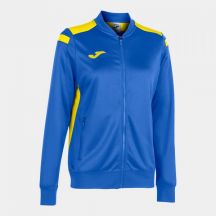 Joma Championship VI Zip Sweatshirt W 901267.709