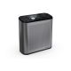 4. Sharp OSAKA DR-P530(GY) Tragbares Digitalradio mit USB-Anschluss, Bluetooth-Verbindung und UKW-Radio
