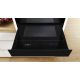 4. BOSCH BDC7111B0 Dampfgarschublade, 59 x 14 cm, schwarz