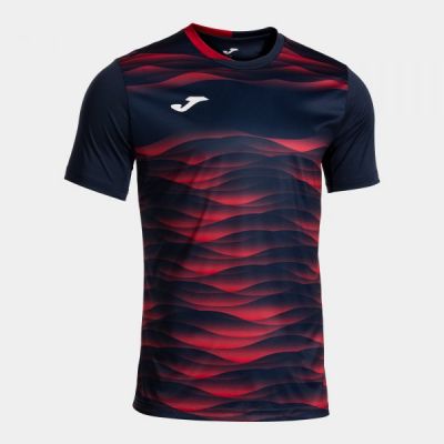 Joma Tiger VII Kurzarm-T-Shirt M 104378.336