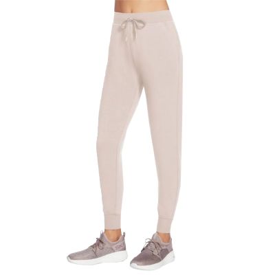 Skechers Restful Jogger Pant W03PT49-LPK Rosa XL