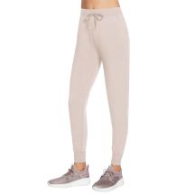 Skechers Restful Jogger Pant W03PT49-LPK Rosa XL
