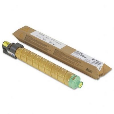 Ricoh Toner MPC 3003 3503 841818 Gelb