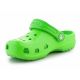 9. Crocs Classic Neon Highlighter Clog K Jr 209570-3WA Clogs