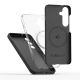 2. Tech-Protect Silikon-MagSafe-Hülle für Samsung Galaxy S26+ - Schwarz