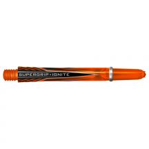 Harrows Supergrip Ignite-Schäfte