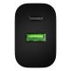 13. NATEC RIBERA WANDLADEGERÄT 1x USB-A + 1x USB-