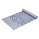 8. Gaiam Wild Lilac Sundial 5 MM 64941 Yogamatte
