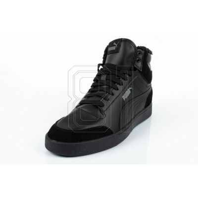4. Puma Shuffle Mid M 387609 01 Winterschuhe
