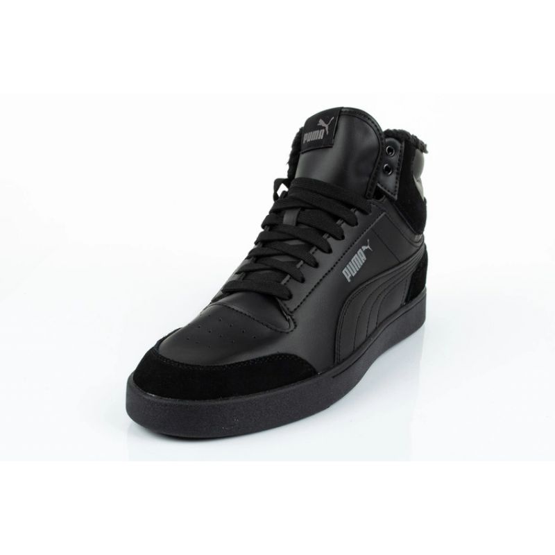 4. Puma Shuffle Mid M 387609 01 Winterschuhe