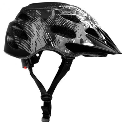 3. Spokey Checkpoint Fahrradhelm 58-61 cm 926891