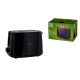 Philips HD2581/90 Toaster (830W; schwarz)