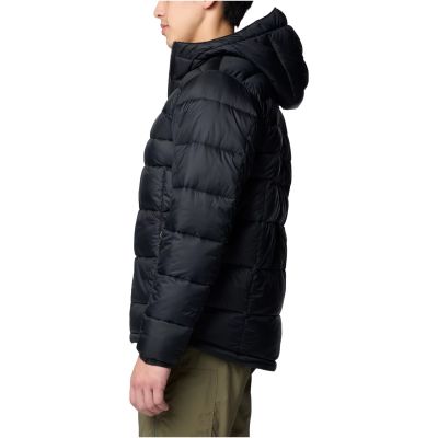 3. Columbia Buck Butte II Isolierte Kapuzenjacke M 2086882010