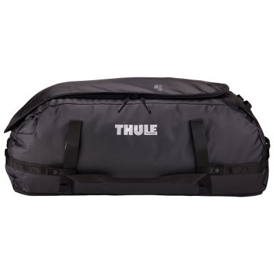 2. Thule Chasm TDSD305 Sporttasche, schwarz, 130 l, Polyester