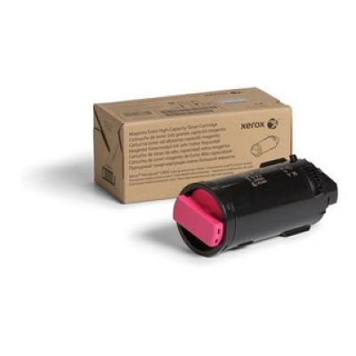 Xerox 106R03937 Tonerkartusche, 1 Stück, Original Magenta