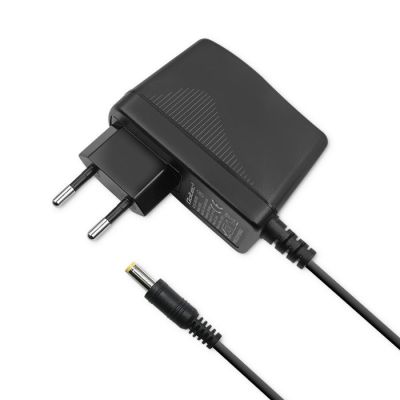 8. QOLTEC Netzgerät 24W | 12V | 2A | 5,5*2,5