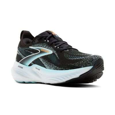 2. Glycerin GTS 22 Herren Laufschuhe für Asphalt, Schwarz