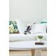 4. Gorenje SVC180FW 2-in-1 Akku-Standstaubsauger mit HEPA-Filter, beutellos, 0,6 l, weiß