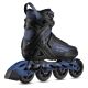 5. NA22151 ARMOUR MARINEBLAUE ROLLENSCHUHE GRÖSSE 38 NILS EXTREME