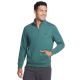 3. Skechers Weekend Easy 1/4 Zip LT269-STOL Grün L