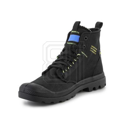 4. Palladium Pampa HI Re-Craft U 77220-005-M Schuhe