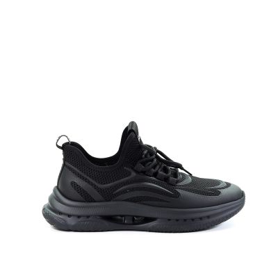 Goe Herren-Sportschuhe NN1N4022 SCHWARZ