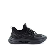 Goe Herren-Sportschuhe NN1N4022 SCHWARZ