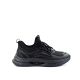 Goe Herren-Sportschuhe NN1N4022 SCHWARZ