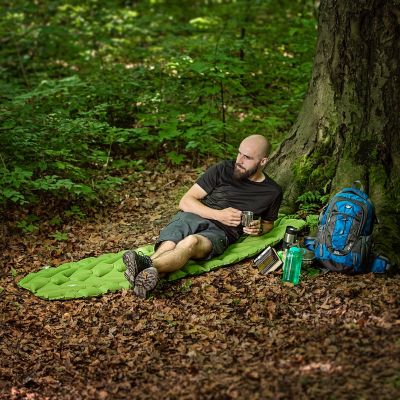 13. Nils Camp NC4005 Campingmatte 15-05-024