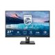 12. Philips S Line 273S1/00 Computermonitor 68,6 cm (27 Zoll) 1920 x 1080 Pixel Full HD LCD Schwarz