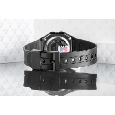 5. Skmei 1412BKWT Uhr + Box