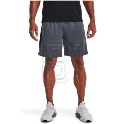 4. Under Armour Tech Vent Short - Locker M 1376955 012