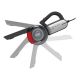 10. 12V Autostaubsauger Black&Decker PV1200AV-XJ