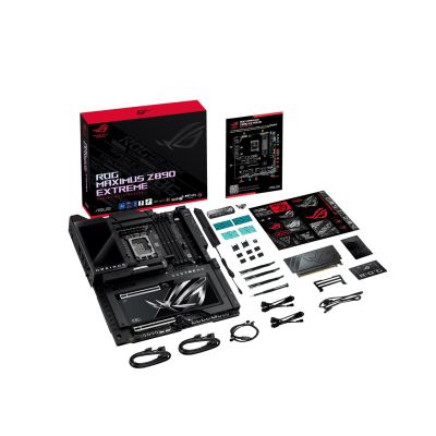 12. ASUS ROG MAXIMUS Z890 EXTREME Mainboard