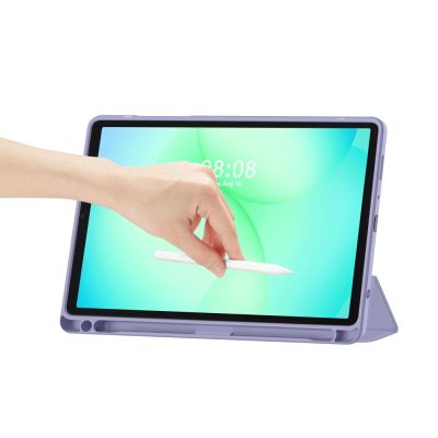 7. Tech-Protect SC Pen Hybrid-Hülle für Samsung Galaxy Tab A9+ / A11+ Plus 11.0 X210 / X215 / X216 / X230 / X235 / X236 – Mehrfarbig