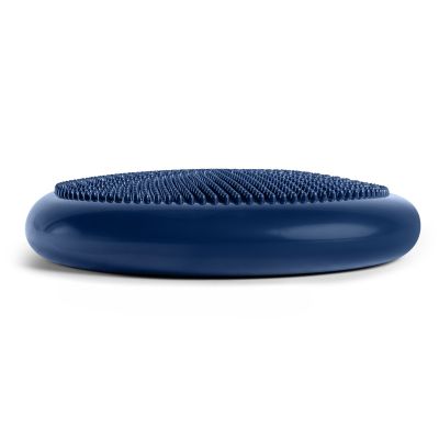 11. Beidseitiges Balancekissen mit Pumpe Spokey FIT SEAT
