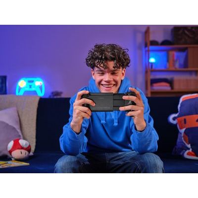 18. TRUST GXT 735 Mylox mobiler drahtloser Controller