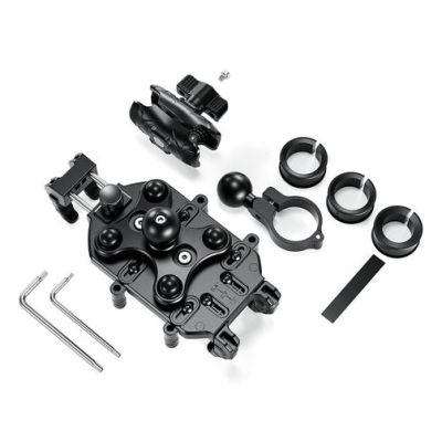 8. Ulefone Armor Mount Pro AM01 Fahrrad-Handyhalterung
