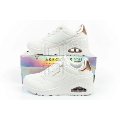 21. Skechers Uno W 177520/WHT Schuhe
