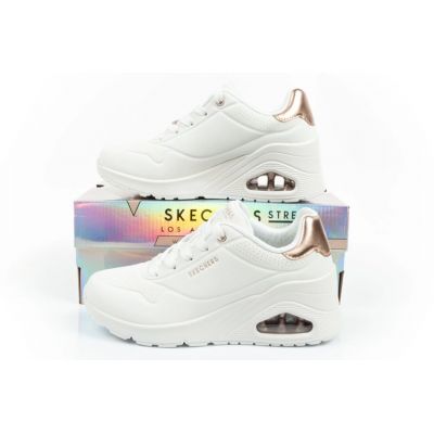 21. Skechers Uno W 177520/WHT Schuhe