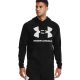 5. Under Armour Rival Fleece Big Logo HD M 1357093 001 Sweatshirt