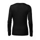 3. Malfini Premium Merino Rise LS W MLI-16001 T-Shirt