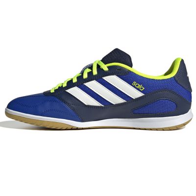 2. Adidas Super Sala III IN M JR5398 Fußballschuhe