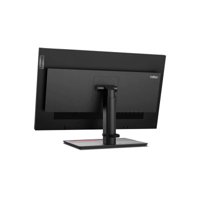 12. Lenovo ThinkVision P27u-20 Computermonitor 68,6 cm (27 Zoll) 3840 x 2160 Pixel 4K Ultra HD LED Schwarz