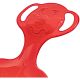 3. Schneerutscher APPLE LUX ROT 1064574