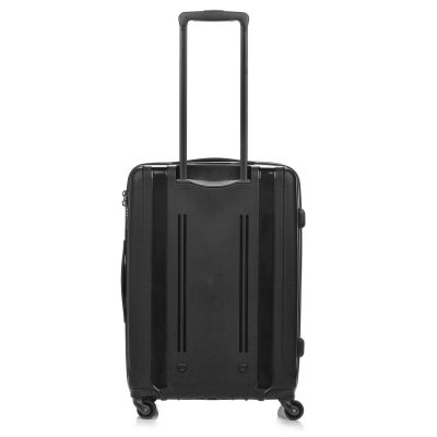 2. SwissBags Tourist 76444 Koffer
