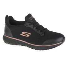 Skechers Squad SR 77222EC-BKRG Schwarz 36
